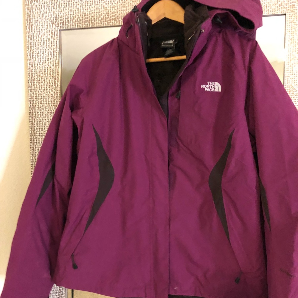 The North Face Women’s Ski Jacket